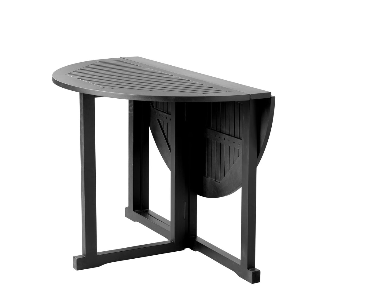 Butterfly Garden Table, Ø110, Matsort