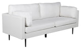 BOOM 3 PERS. Sofa, off-white stoff