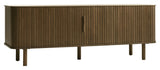 Cavo, TV Tabell 160cm - Dark Oak