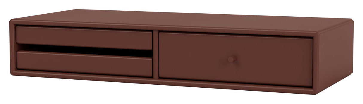 Makeup Console Table, 155-Masala