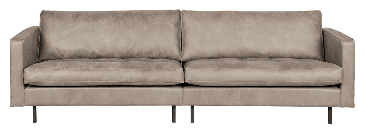 Rodeo Classic 3-PERS. Sofa, elefanthud