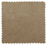 Rodeo klassisk lenestol, taupe velour