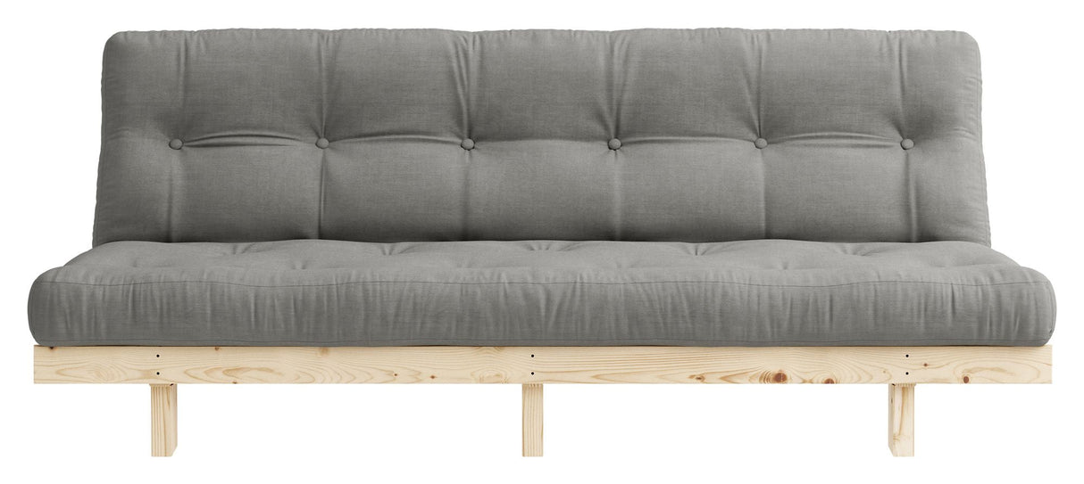 Karup Design Lean Sofa Bed, Gray