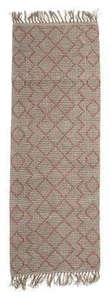 Bloomingville Abriella Carpet Nature, Jute