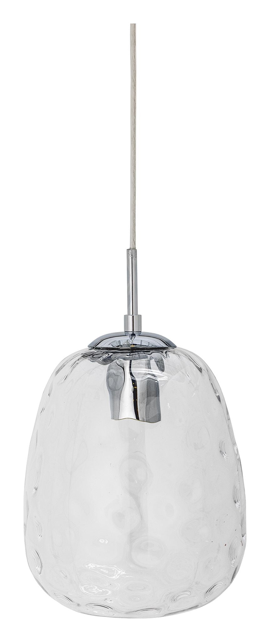 Bloomingville Baele Pendant Clear Glass