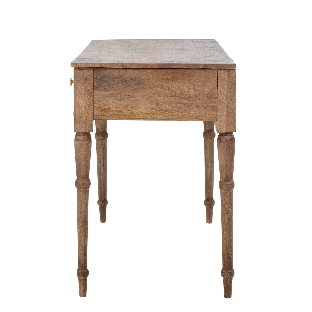 Bloomingville Betton Console Table, Brown, Mango