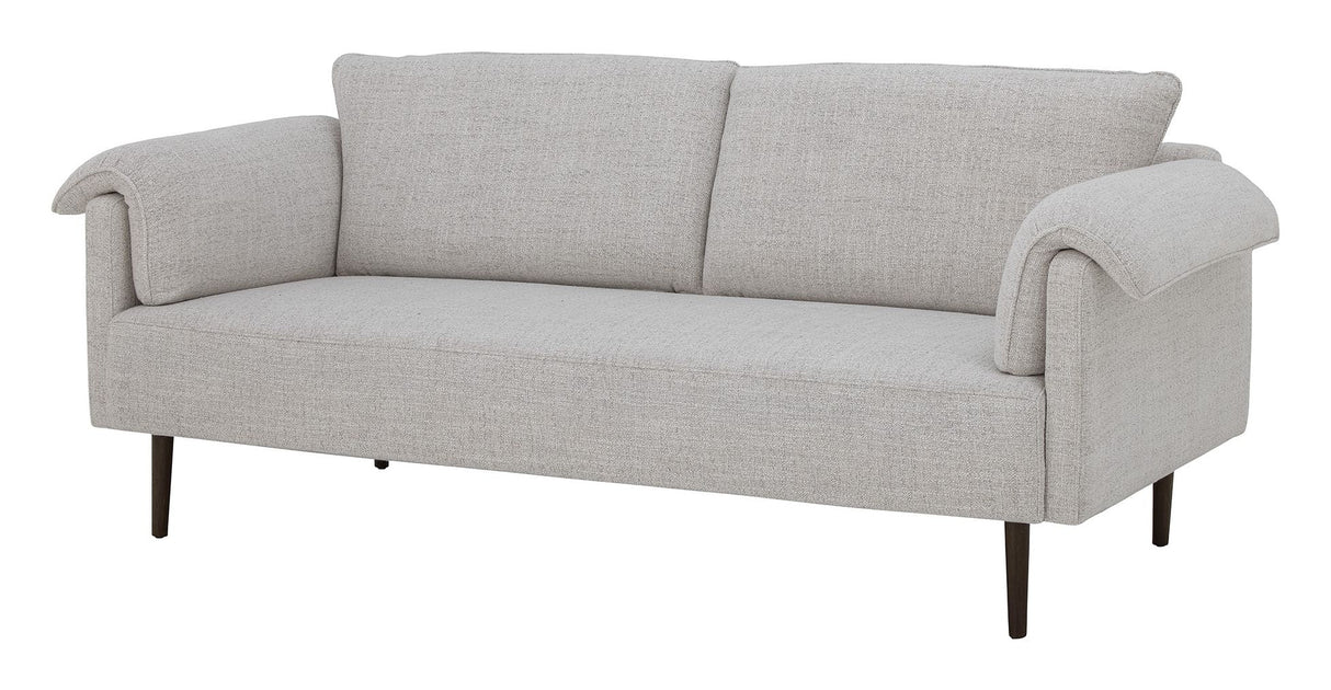 Bloomingville Chesham Sofa, White