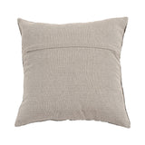 Bloomingville Chinon Cushion Nature, Cotton