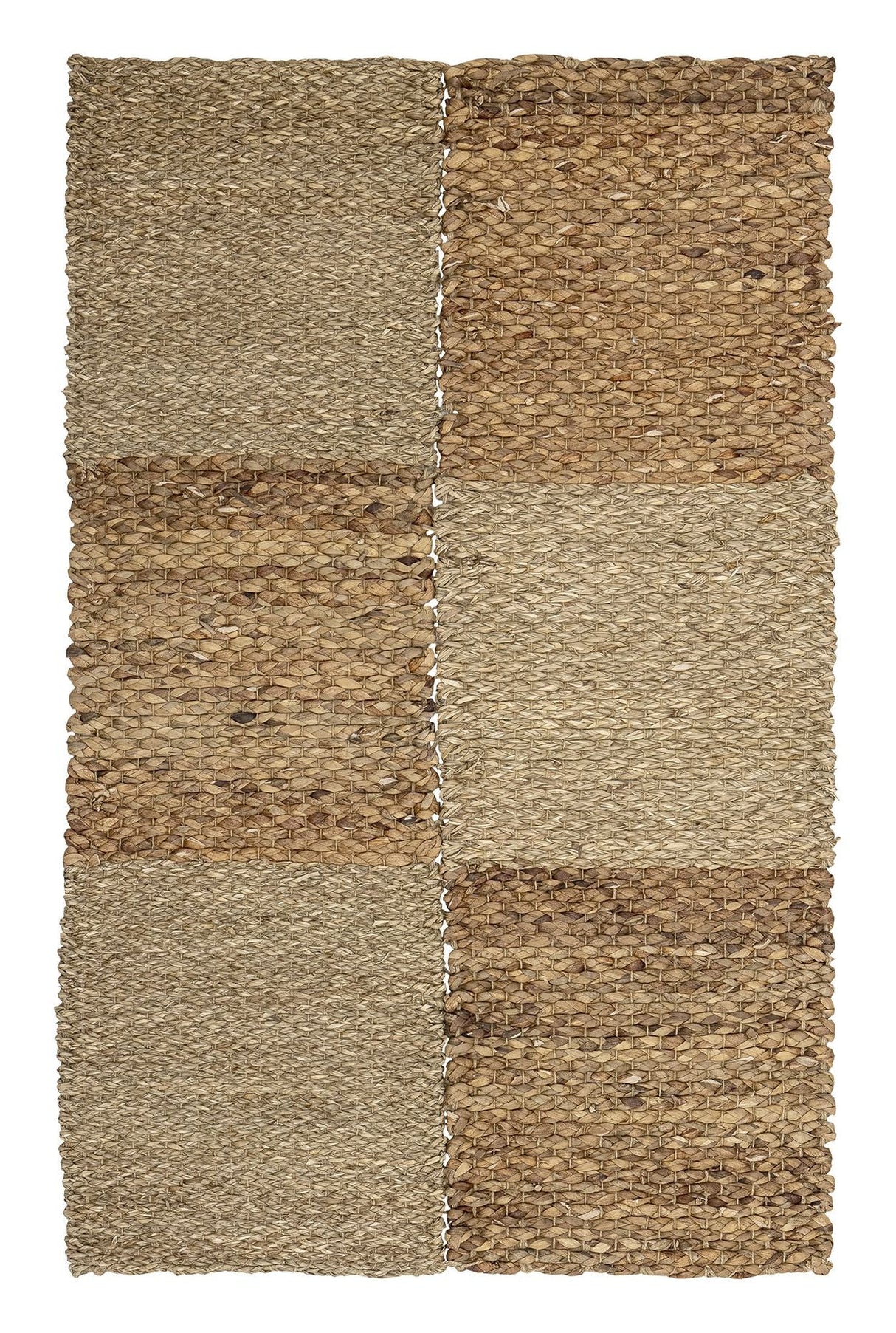 Bloomingville Davor Rug 105x65, Brown