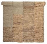 Bloomingville Enzov Carpet Nature, Seagrass