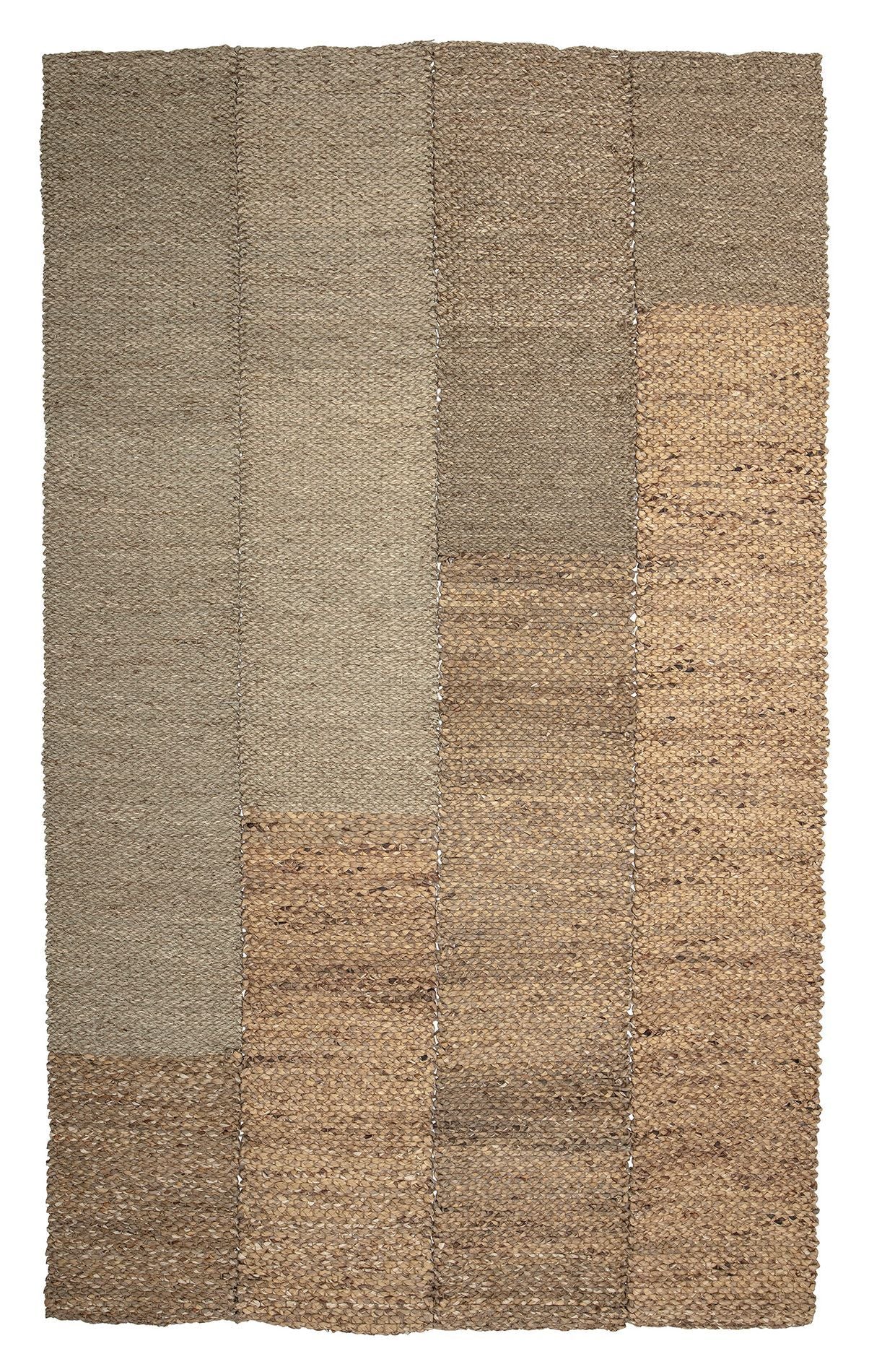 Bloomingville Enzov Carpet Nature, Seagrass