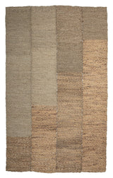 Bloomingville Enzov Carpet Nature, Seagrass