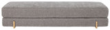 Bloomingville Groove, Sofa Bed Grey