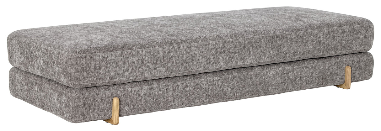 Bloomingville Groove, Sofa Bed Grey