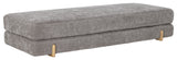 Bloomingville Groove, Sofa Bed Grey