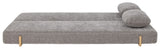 Bloomingville Groove, Sofa Bed Grey