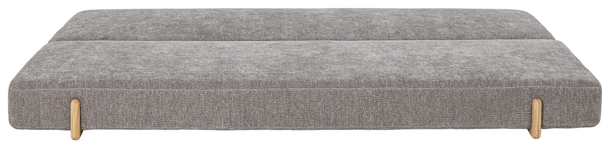 Bloomingville Groove, Sofa Bed Grey