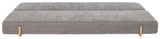 Bloomingville Groove, Sofa Bed Grey