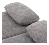 Bloomingville Groove, Sofa Bed Grey