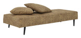 Bloomingville Gulli Daybed, gul