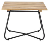 Bloomingville Hampton Garden Table, Brown, Acacia