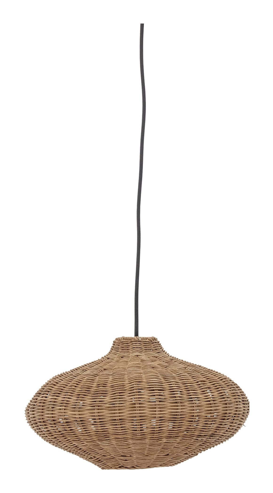 Bloomingville Jamilla, Braiding Lamp- Natur