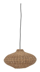 Bloomingville Jamilla, Braiding Lamp- Natur