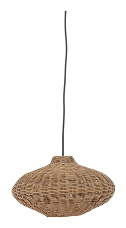 Bloomingville Jamilla, Braiding Lamp- Natur