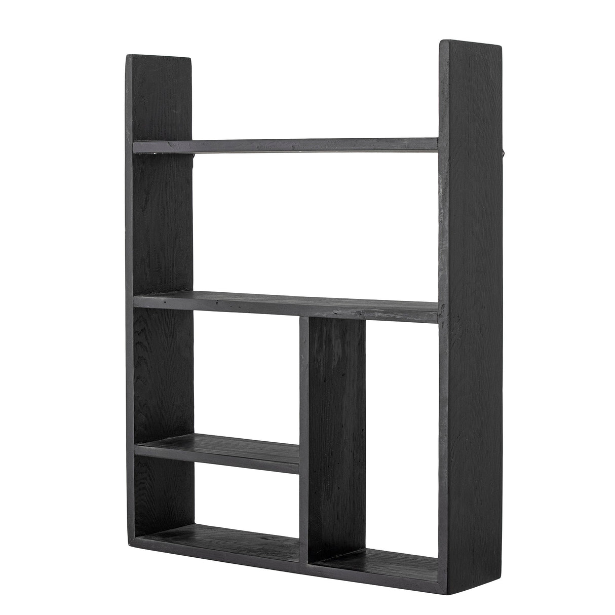 Bloomingville Jennie Shelf, brun, resirkulert furu