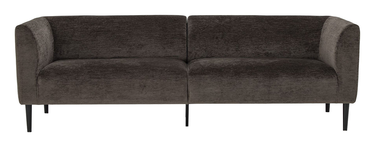 Bloomingville Lanna Sofa, Brown