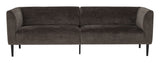 Bloomingville Lanna Sofa, Brown