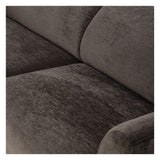 Bloomingville Lanna Sofa, Brown