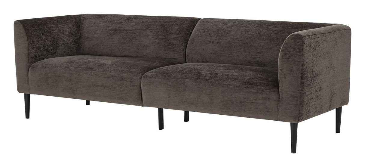 Bloomingville Lanna Sofa, Brown