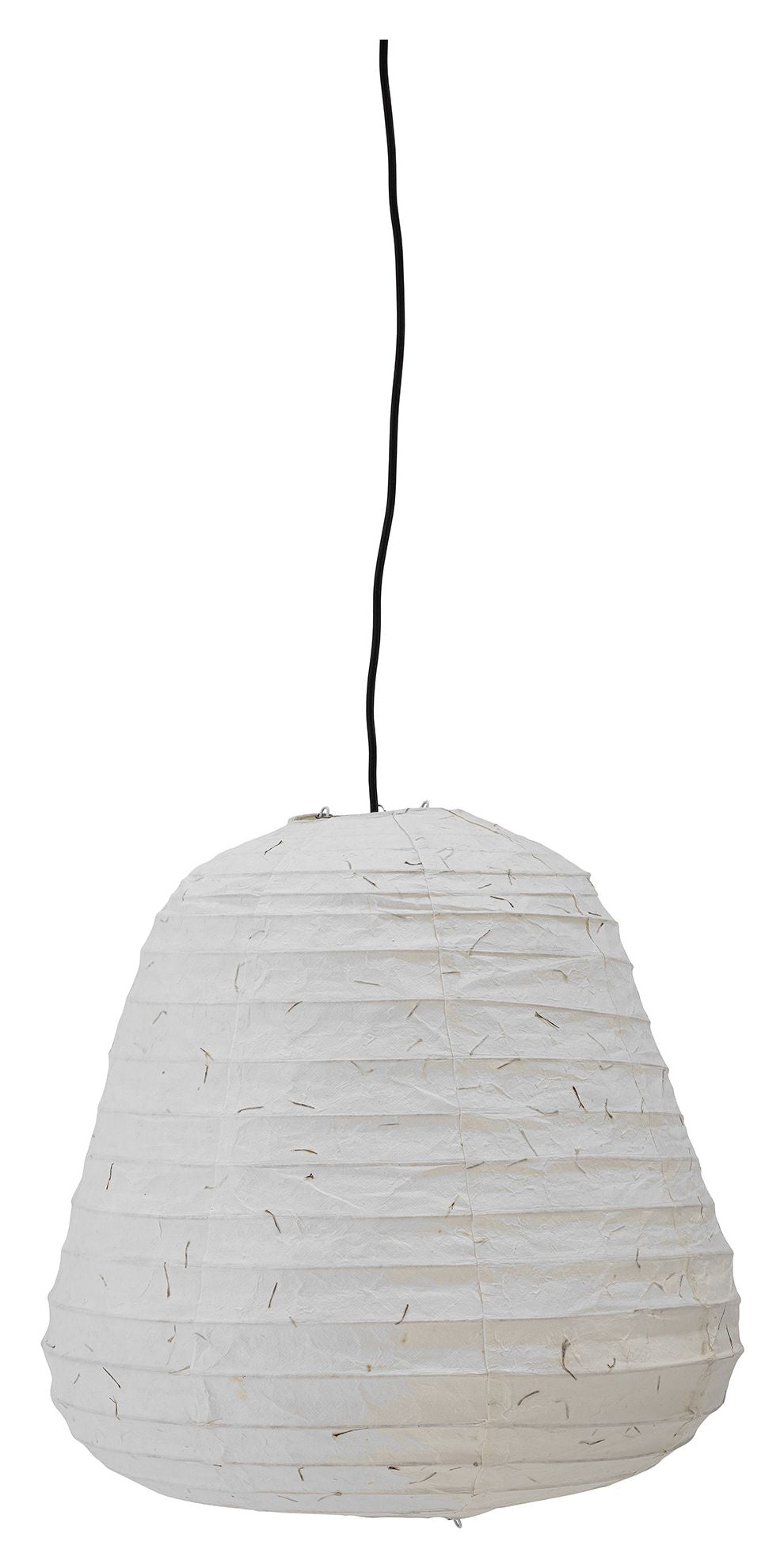 Bloomingville Leena Pendant Luminaire Nature, Paper