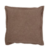 Bloomingville Maisa Pillow Brown Cotton