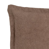 Bloomingville Maisa Pillow Brown Cotton