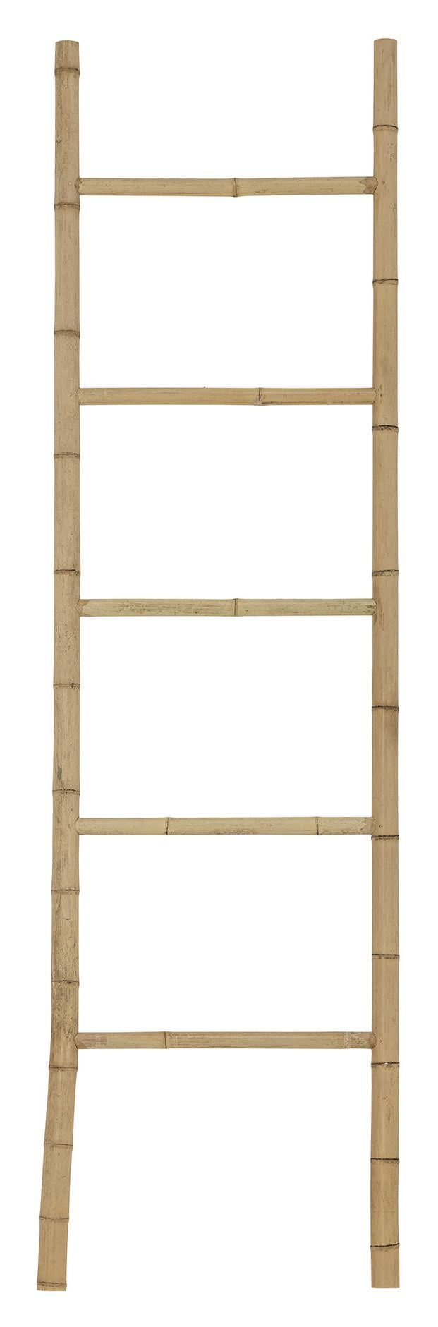 Bloomingville Manell Handel Rack, Nature, Bamboo