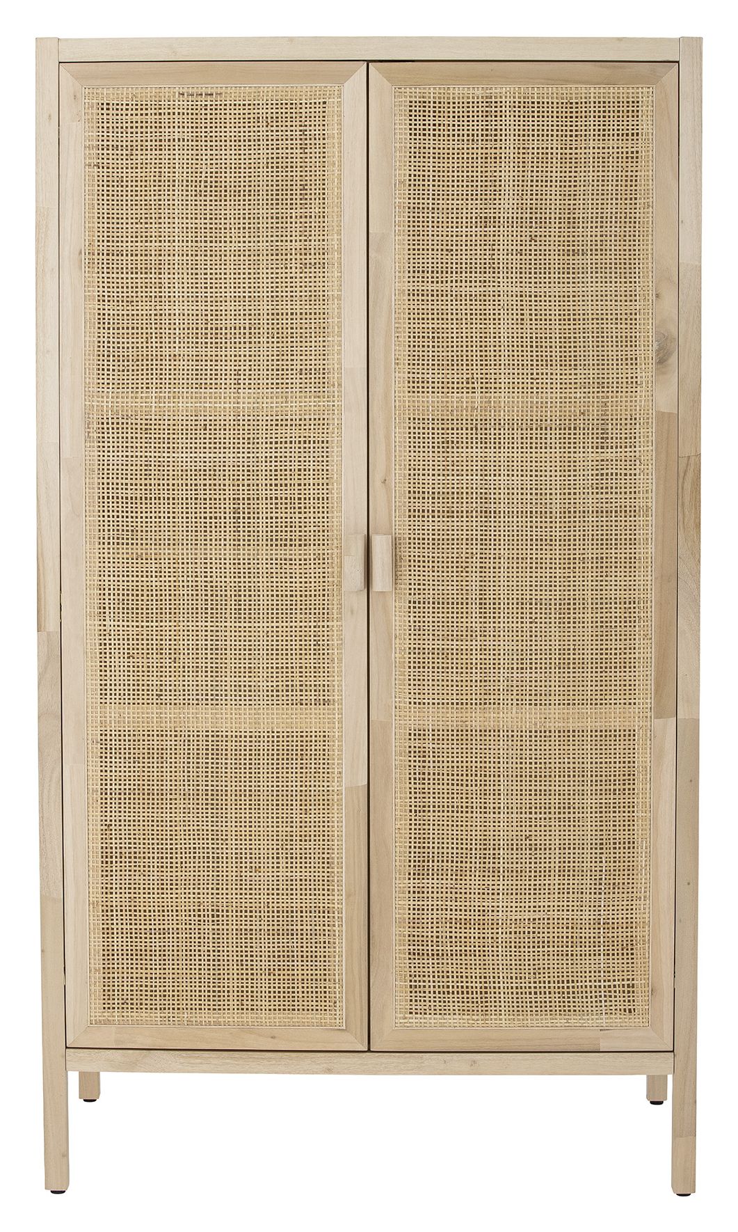 Bloomingville Marikka Cabinet, Nature, Gmelina Wood