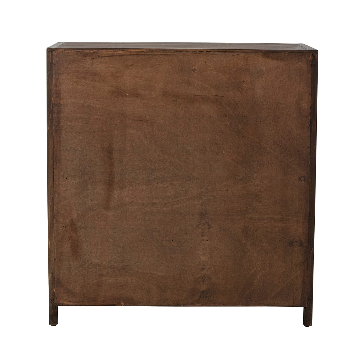 Bloomingville Marl Cabinet, Brown, Pine