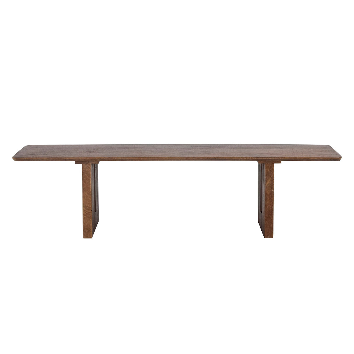 Bloomingville Milow Bench, Brown, Mango