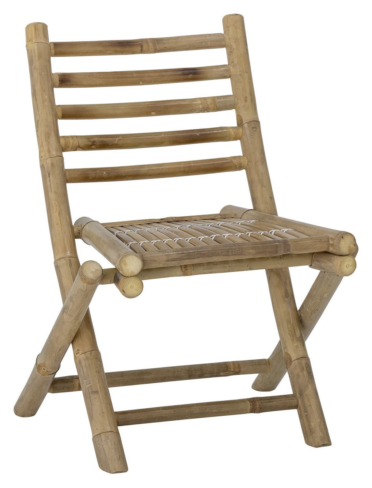 Mosse Children's Chair, Bamboo