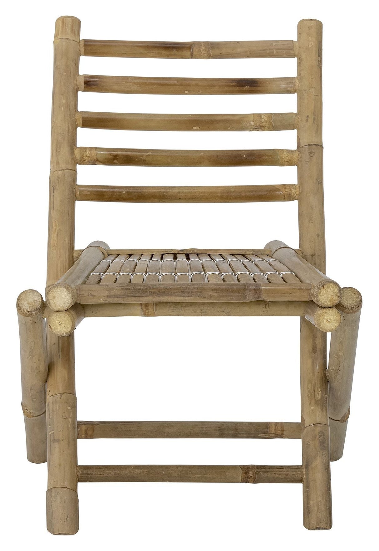 Mosse Children's Chair, Bamboo