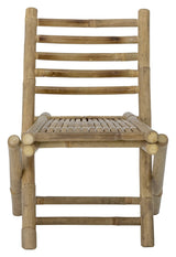 Mosse Children's Chair, Bamboo