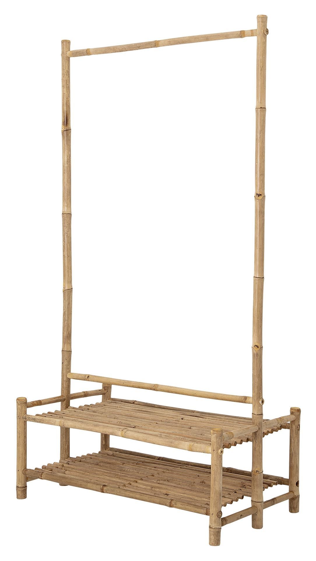 Bloomingville Mini Clothing Stand - Bambus