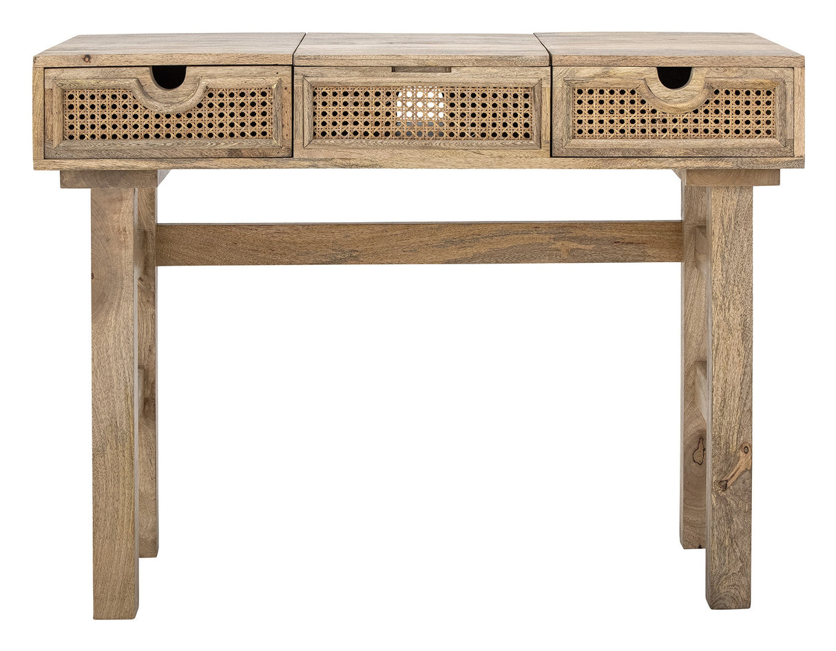 Bloomingville Perth Console Table, Nature