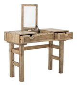 Bloomingville Perth Console Table, Nature