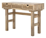 Bloomingville Perth Console Table, Nature