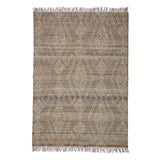 Bloomingville Rug Carpet Nature, Jute