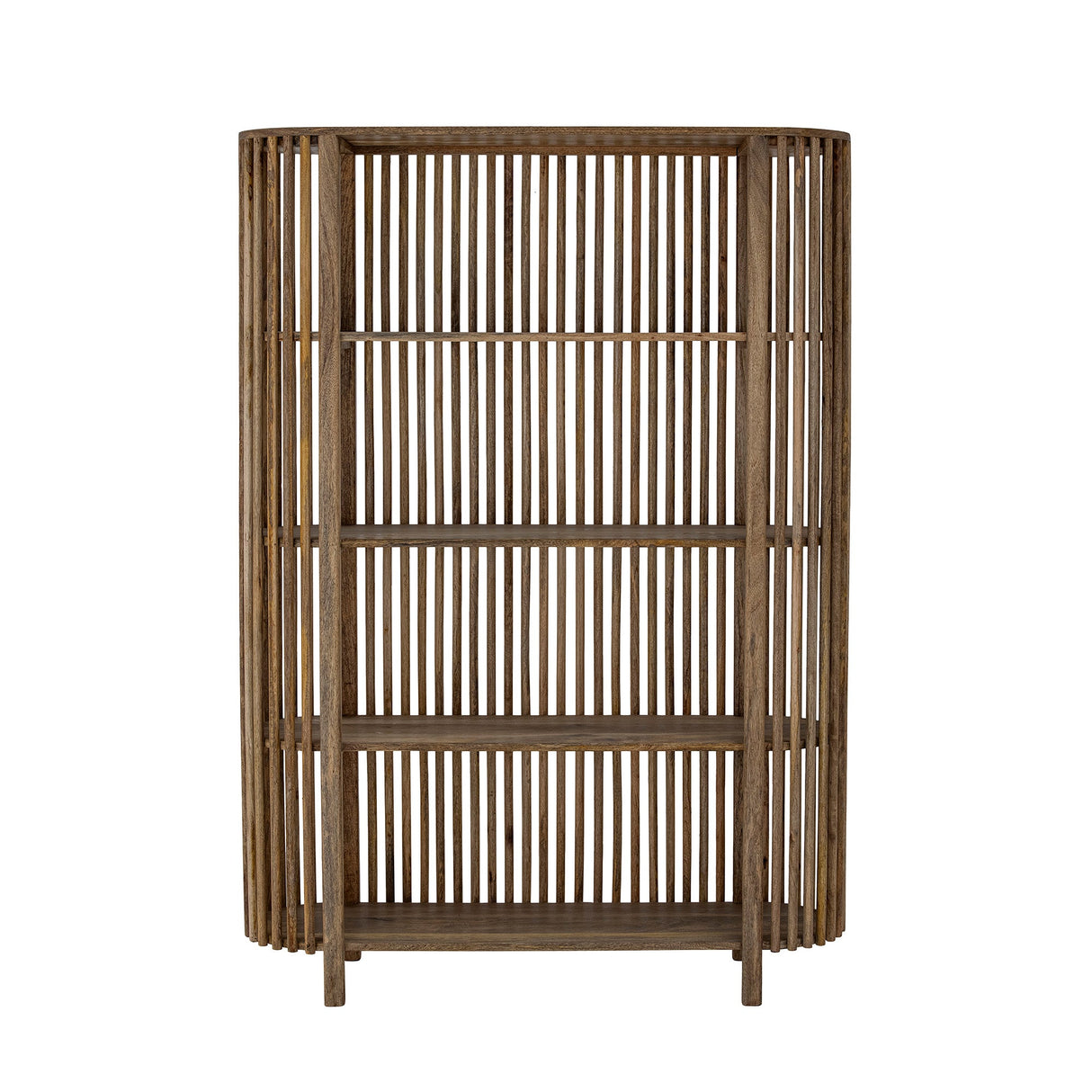 Bloomingville Sali Bookcase, H172, Mango Wood