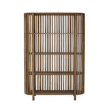 Bloomingville Sali Bookcase, H172, Mango Wood